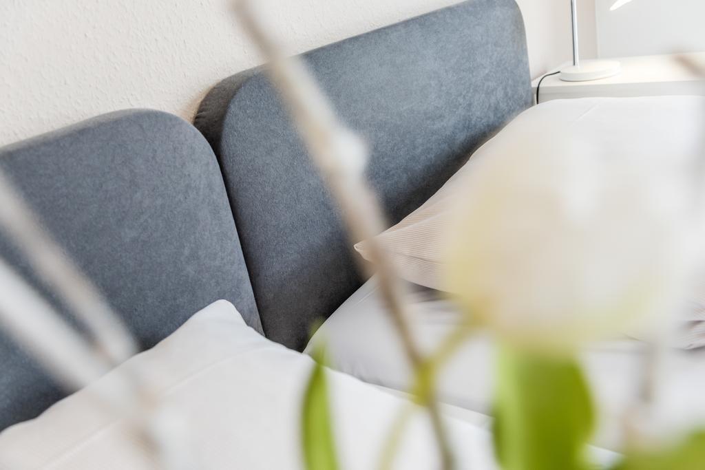 Schaefers Hotel, Self-Check-In, Cafe Und Baecker Am Hotel 弗希塔 外观 照片