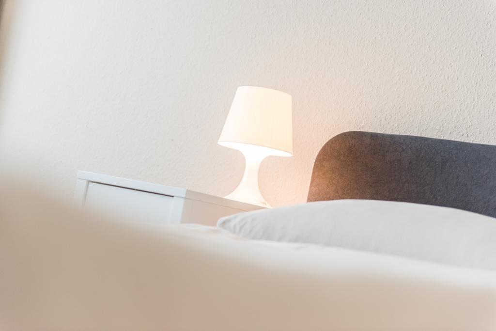 Schaefers Hotel, Self-Check-In, Cafe Und Baecker Am Hotel 弗希塔 外观 照片